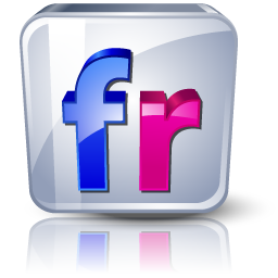 icono de flickr