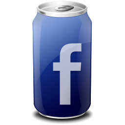 logo de facebook