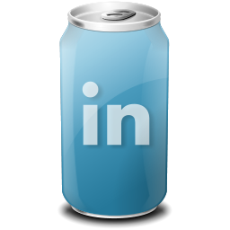 logo de linkedin