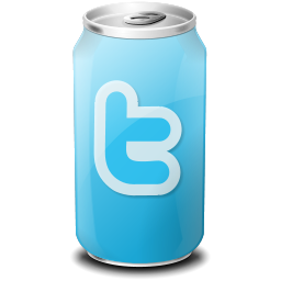 logo de twitter