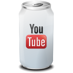 logo de youtube