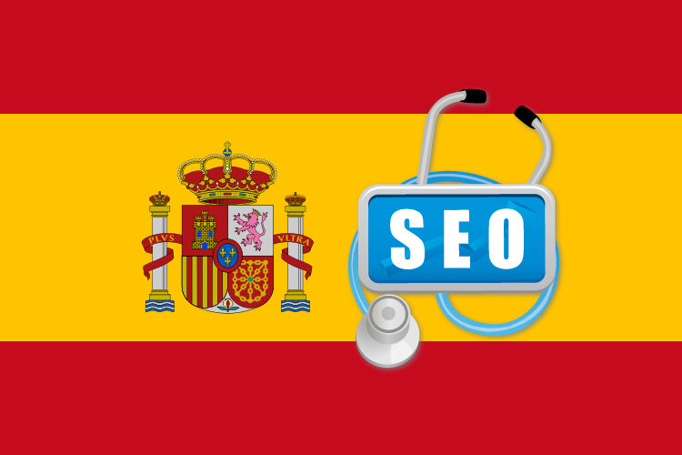 SEO Spain