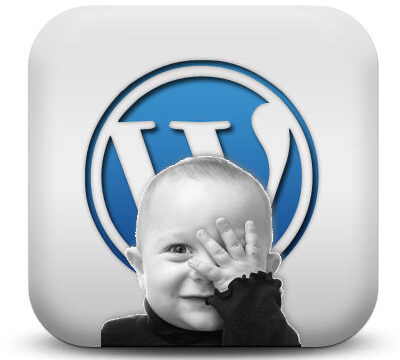 Tema Hijo WordPress