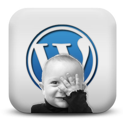 Tema Hijo WordPress