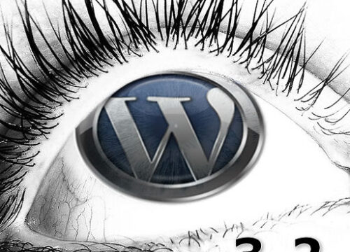 WordPress 3.2