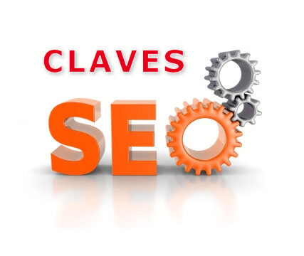 Claves SEO