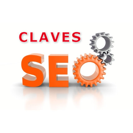 Claves SEO