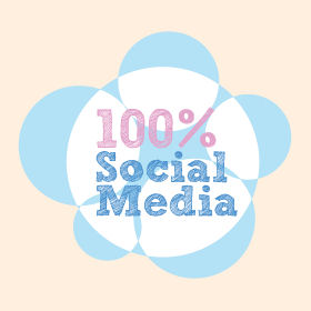 100socialmedia