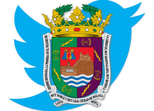 Twitter Malaga