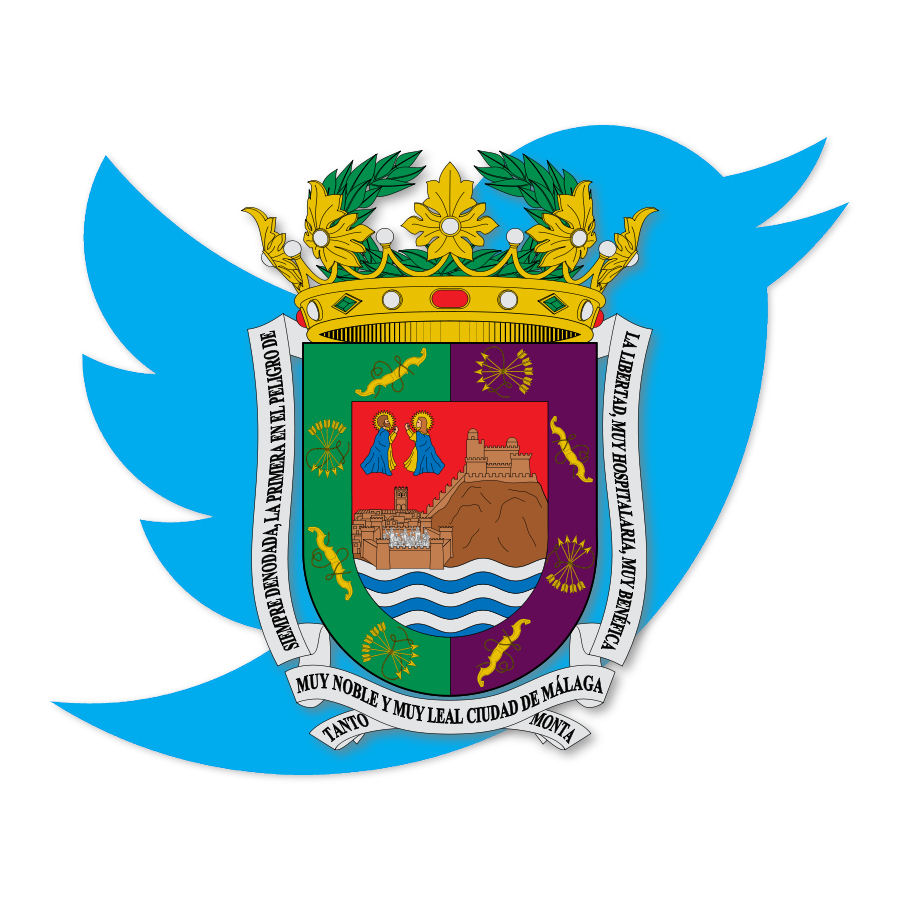 Twitter Malaga