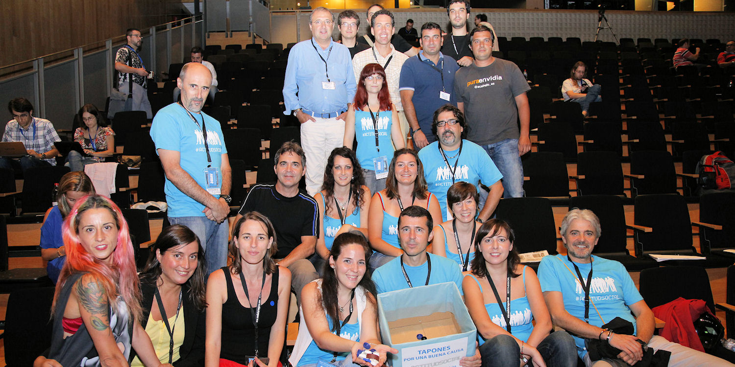 Equipo Actitud Social Equipo Actitud Social