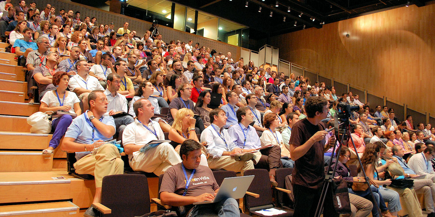 Publico Actitud Social Publico Actitud Social