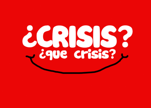 crisis