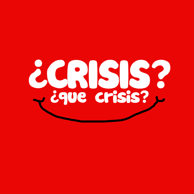 crisis