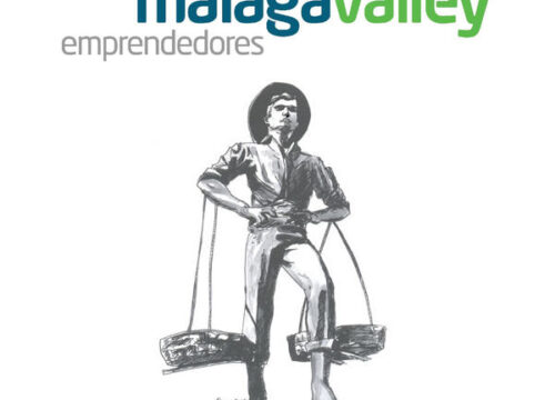 Malaga Valley emprendedores