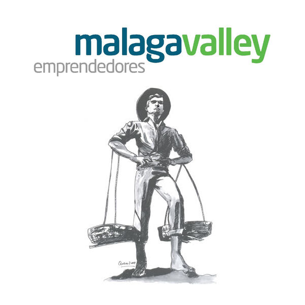 Malaga Valley emprendedores