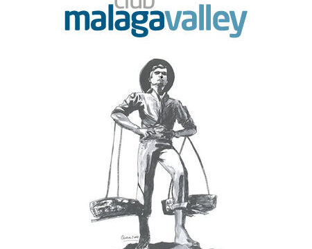 Club Málaga Valley