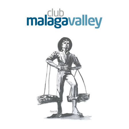 Club Málaga Valley