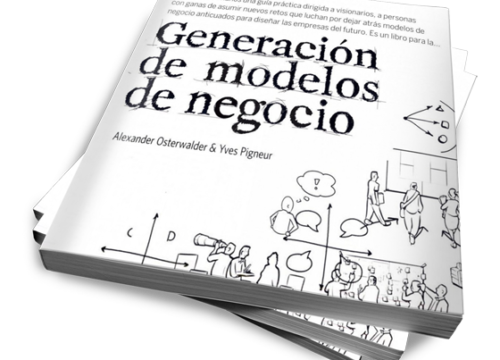 Generación de Modelos de Negocio