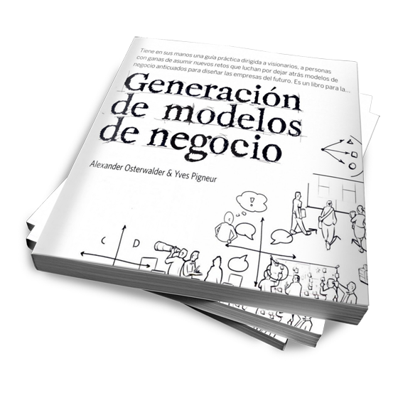 Generación de Modelos de Negocio