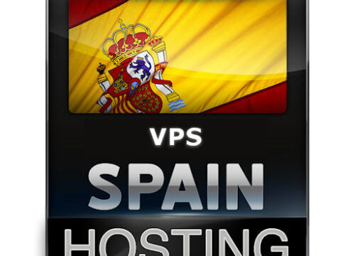 VPS Spain Hosting