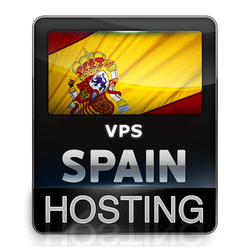 VPS Spain Hosting