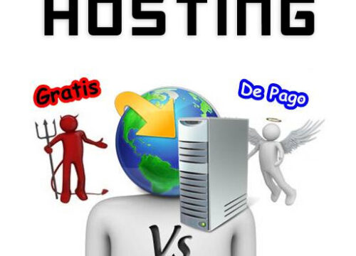 Hosting gratuito