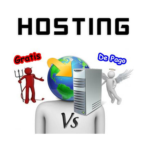 Hosting gratuito