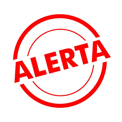 alerta