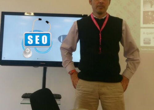 Curso de SEO