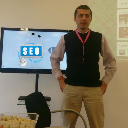 Curso de SEO