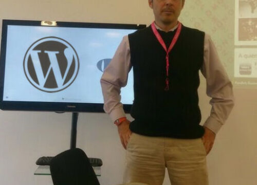 Curso de WordPress