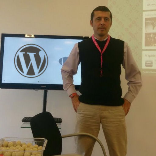 Curso de WordPress