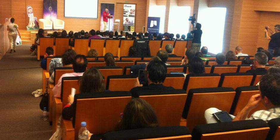 FOTO: WordPress Meetup Marbella 2013