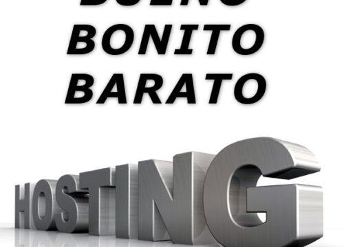 hosting barato