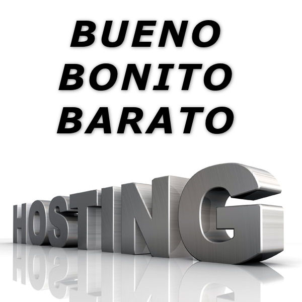 hosting barato