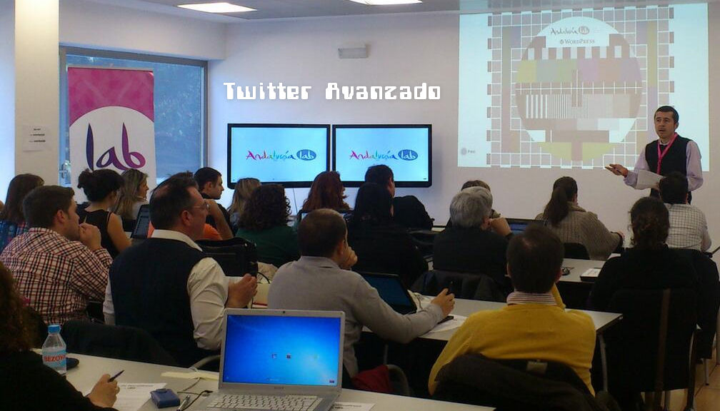 Taller de Twitter