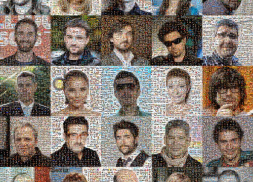 Mosaico