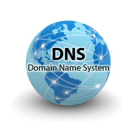 DNS