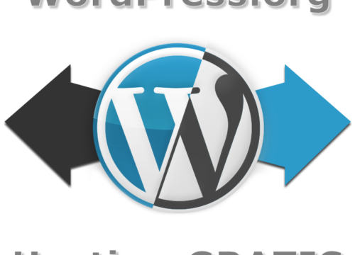 Wordpress Gratis