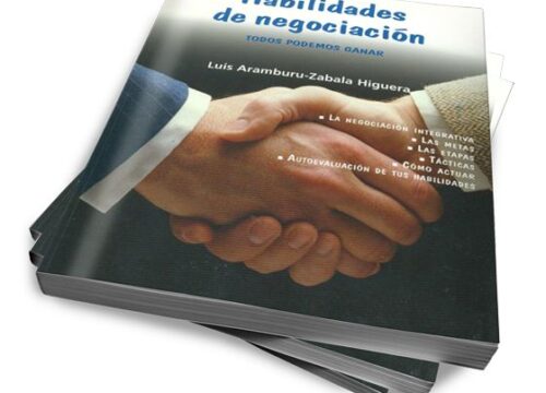 Habilidades de negociacion