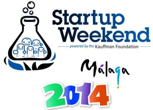 Startup Weekend Málaga 2014