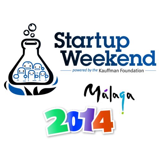 Startup Weekend Málaga 2014