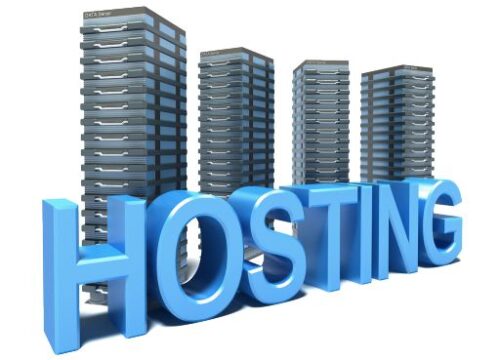 Conceptos de Hosting