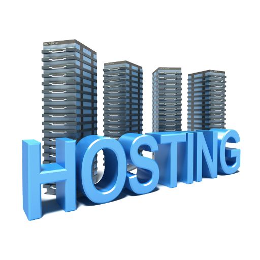 Conceptos de Hosting