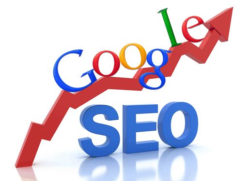 Google SEO