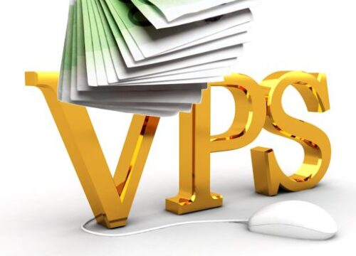 Comparativa de precios de Hosting VPS