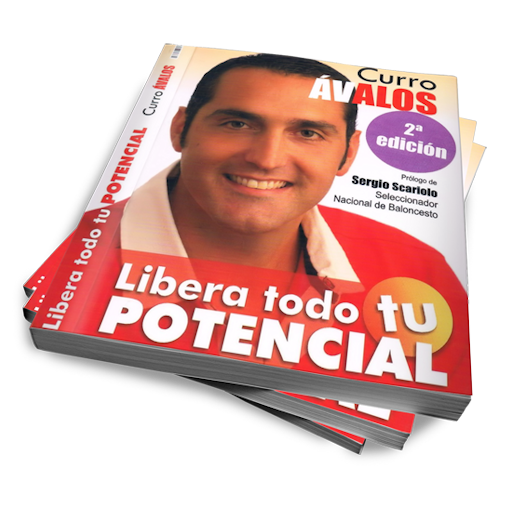 Libera todo tu potencial