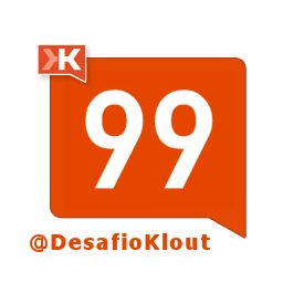 Desafio Klout Malaga