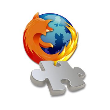 Extensiones de Firefox